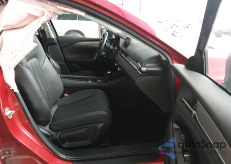 2019 Mazda Mazda6 Grand Touring z USA, uszkodzony, nr VIN JM1GL1TY2K1508769